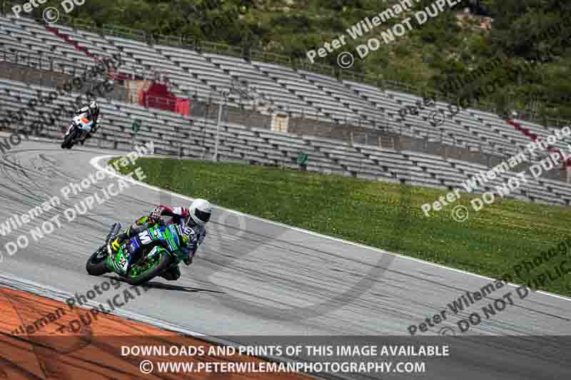 march 2018;motorbikes;no limits;peter wileman photography;portugal;trackday digital images;valencia